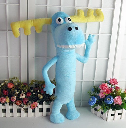 Happy Tree Friends Lumpy Stuffed Animals Plush Figure Stuffed Toy